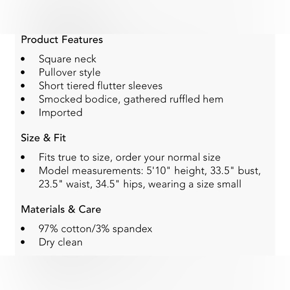 Ramy Brook Yolanda smocked top size small in neon green - Picture 5 of 15